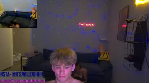 TheRealLeoGates online show from June 1, 2026, 4:25 am