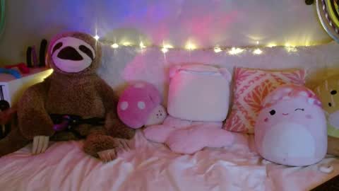 Madame Celeste online show from January 6, 2025, 2:15 am