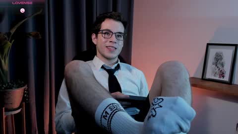 Snapshot of therealmartincox chatting on January 28, 2025, 2:32 am 4th online show from January 28, 2025, 2:32 am
