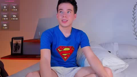 Snapshot of therealmartincox chatting on September 16, 2025, 12:22 am 4th online show from September 16, 2025, 12:22 am