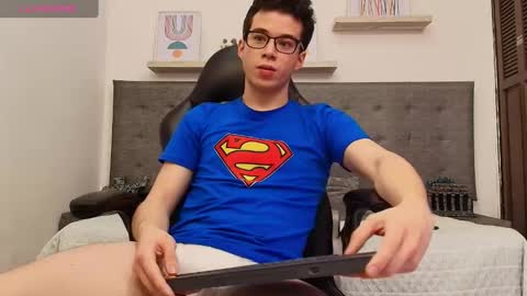 Snapshot of therealmartincox chatting on October 2, 2025, 4:47 pm 4th online show from October 2, 2025, 4:47 pm