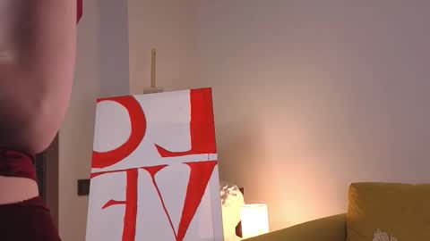 Snapshot of therealmissa chatting on February 5, 2026, 2:33 pm Misa online show from February 5, 2026, 2:33 pm