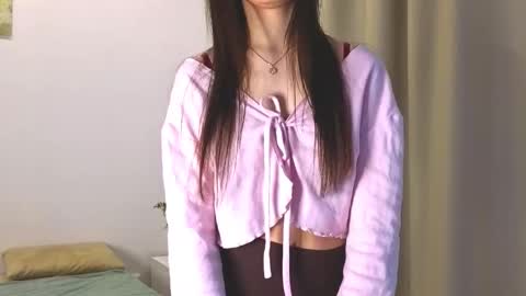 Snapshot of therealmissa chatting on February 21, 2026, 12:39 pm Misa online show from February 21, 2026, 12:39 pm