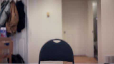 Pookie online show from October 19, 2025, 1:17 am