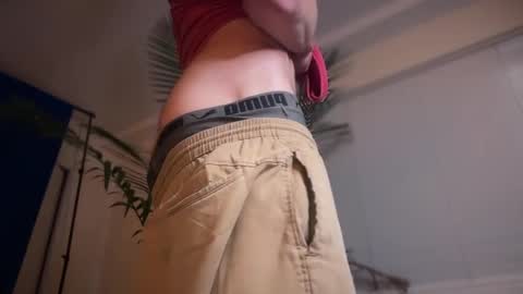 Pookie online show from October 22, 2025, 1:17 am