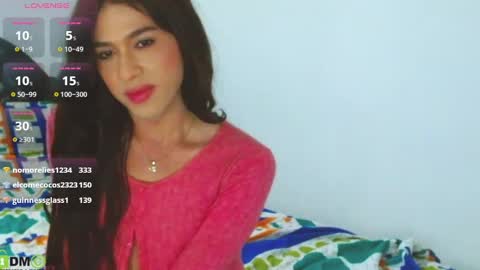 theresa__turner1 online show from December 16, 2024, 10:50 am