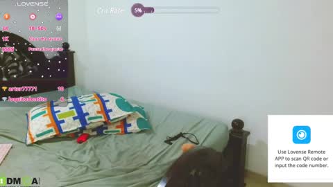 theresa__turner1 online show from February 6, 2025, 2:37 pm