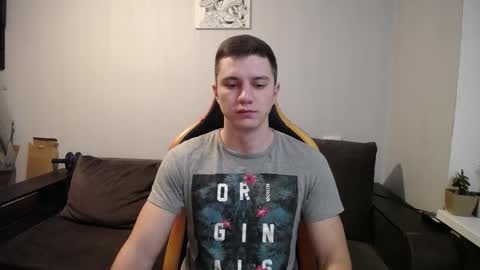 Nick   online show from November 20, 2025, 6:07 pm