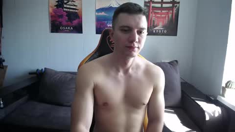 Nick   online show from May 20, 2026, 7:14 am