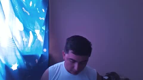 Theron Devereaux online show from April 18, 2026, 6:56 pm