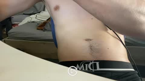 theroxxor online show from May 30, 2026, 6:54 am