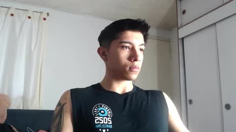 Snapshot of thesaint_xxx chatting on March 12, 2026, 7:09 pm thesaint_xxx online show from March 12, 2026, 7:09 pm