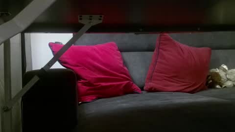 Snapshot of thescottishunicorn chatting on February 19, 2026, 9:55 pm Cassie online show from February 19, 2026, 9:55 pm