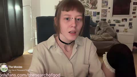 Snapshot of thesearchofgod chatting on January 30, 2025, 7:15 pm LISA online show from January 30, 2025, 7:15 pm