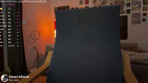 Snapshot of thesearchofgod chatting on October 6, 2025, 6:49 pm LISA online show from October 6, 2025, 6:49 pm