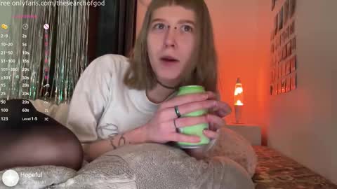 Snapshot of thesearchofgod chatting on October 21, 2025, 7:03 pm LISA online show from October 21, 2025, 7:03 pm