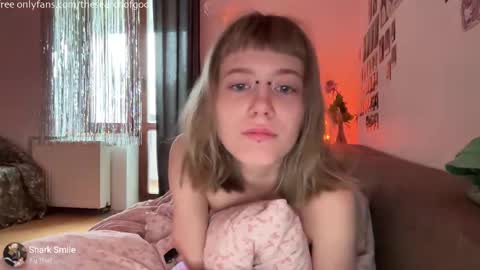 Snapshot of thesearchofgod chatting on November 9, 2025, 9:40 am LISA online show from November 9, 2025, 9:40 am