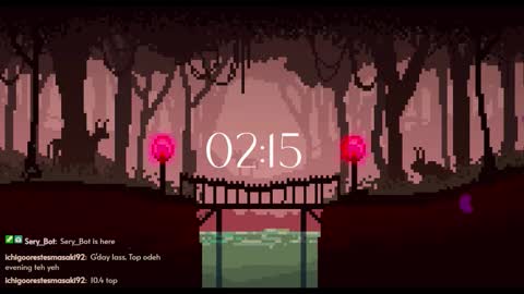 Snapshot of thesesualdame chatting on November 23, 2025, 10:31 pm Jessie Dames online show from November 23, 2025, 10:31 pm