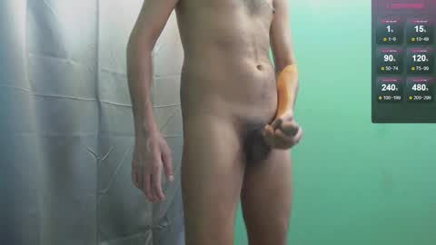 Daniel online show from November 16, 2025, 5:35 am