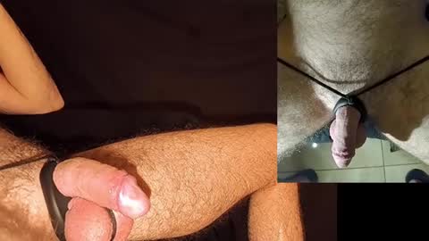 Snapshot of thesexorcis chatting on September 15, 2025, 12:32 am TheSexorcis online show from September 15, 2025, 12:32 am