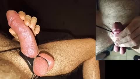 Snapshot of thesexorcis chatting on September 22, 2025, 12:45 am TheSexorcis online show from September 22, 2025, 12:45 am