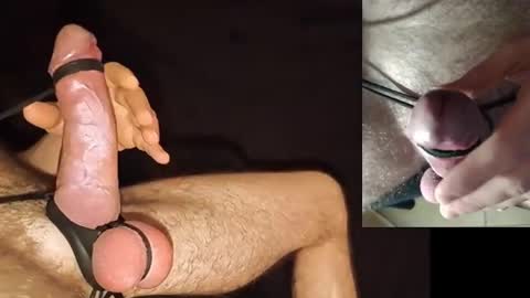 Snapshot of thesexorcis chatting on October 6, 2025, 11:24 pm TheSexorcis online show from October 6, 2025, 11:24 pm