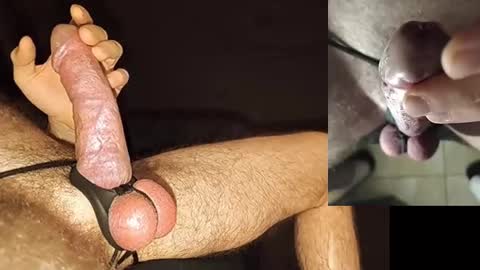 Snapshot of thesexorcis chatting on October 11, 2025, 1:38 am TheSexorcis online show from October 11, 2025, 1:38 am