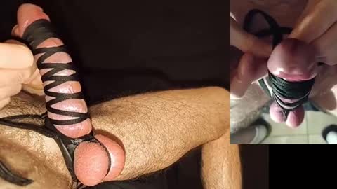 Snapshot of thesexorcis chatting on October 15, 2025, 11:49 pm TheSexorcis online show from October 15, 2025, 11:49 pm