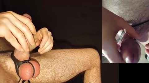 Snapshot of thesexorcis chatting on October 18, 2025, 10:38 am TheSexorcis online show from October 18, 2025, 10:38 am