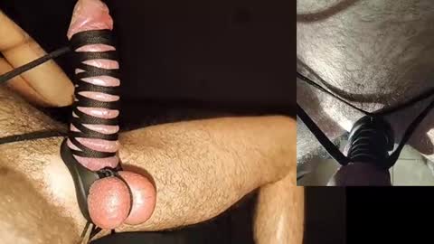 Snapshot of thesexorcis chatting on October 20, 2025, 5:35 pm TheSexorcis online show from October 20, 2025, 5:35 pm