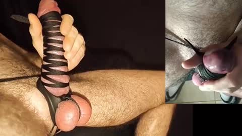 Snapshot of thesexorcis chatting on October 22, 2025, 9:25 pm TheSexorcis online show from October 22, 2025, 9:25 pm