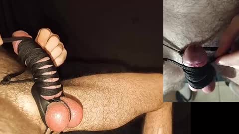 Snapshot of thesexorcis chatting on October 23, 2025, 7:01 pm TheSexorcis online show from October 23, 2025, 7:01 pm