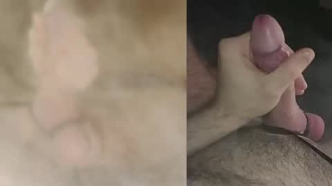 Snapshot of thesexorcis chatting on October 31, 2025, 10:05 am TheSexorcis online show from October 31, 2025, 10:05 am