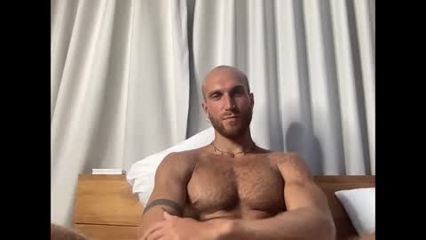 Eric Harris online show from March 31, 2026, 4:35 am