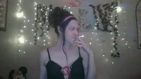 Snapshot of thesillymillie chatting on December 25, 2024, 2:03 am sillymillie0 online show from December 25, 2024, 2:03 am