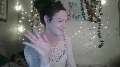 Snapshot of thesillymillie chatting on January 4, 2025, 9:09 pm sillymillie0 online show from January 4, 2025, 9:09 pm