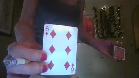 sillymillie0 online show from March 9, 2026, 5:39 pm