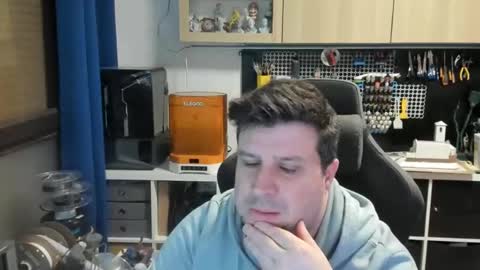 thesir35 online show from February 23, 2025, 5:50 pm