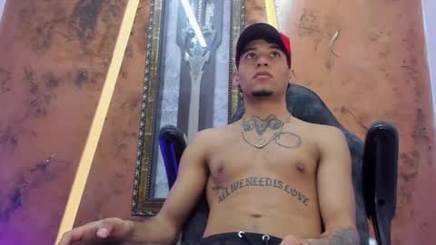 theskinny8inch_ online show from November 8, 2025, 10:52 pm