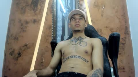 theskinny8inch_ online show from November 14, 2025, 5:28 am