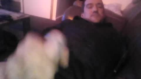 Snapshot of thestardad394997 chatting on June 23, 2026, 11:19 am thestardad394997 online show from June 23, 2026, 11:19 am