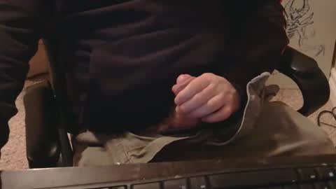 Im a Fap man online show from March 20, 2026, 3:44 am