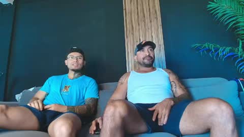 thestraightroom online show from April 20, 2026, 12:41 pm