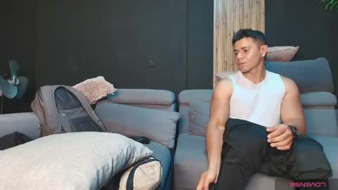 thestraightroom online show from May 16, 2026, 1:46 am