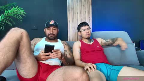 thestraightroom online show from May 26, 2026, 12:45 pm