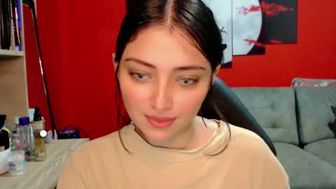  I dont do real meetings My bio  online show from February 27, 2025, 12:54 am