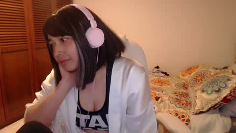 Snapshot of thetalkingbutt chatting on December 20, 2024, 5:04 am Mai online show from December 20, 2024, 5:04 am