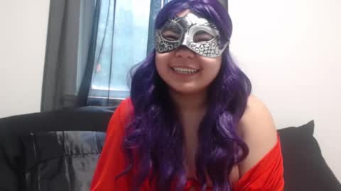 Snapshot of theteasex chatting on October 7, 2025, 2:36 pm TheTease Room online show from October 7, 2025, 2:36 pm