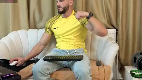 TheTop online show from October 15, 2025, 6:08 pm