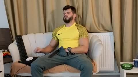 TheTop online show from November 5, 2025, 7:14 pm